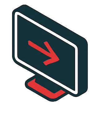 Seamless Scaling Icon