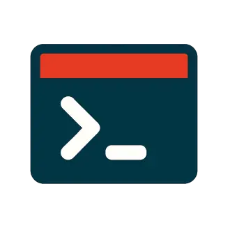 Full Root Access Icon