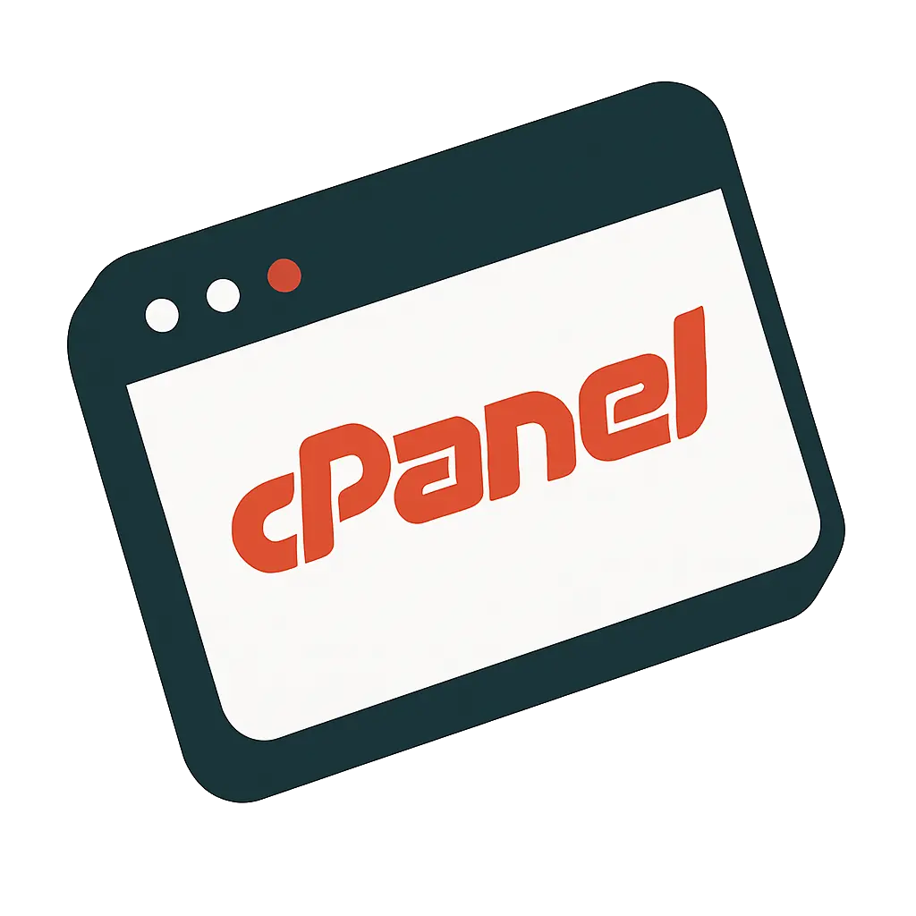 cPanel Icon