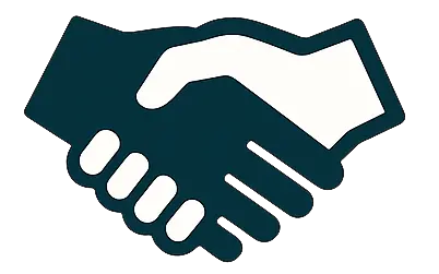 trusted partner icon