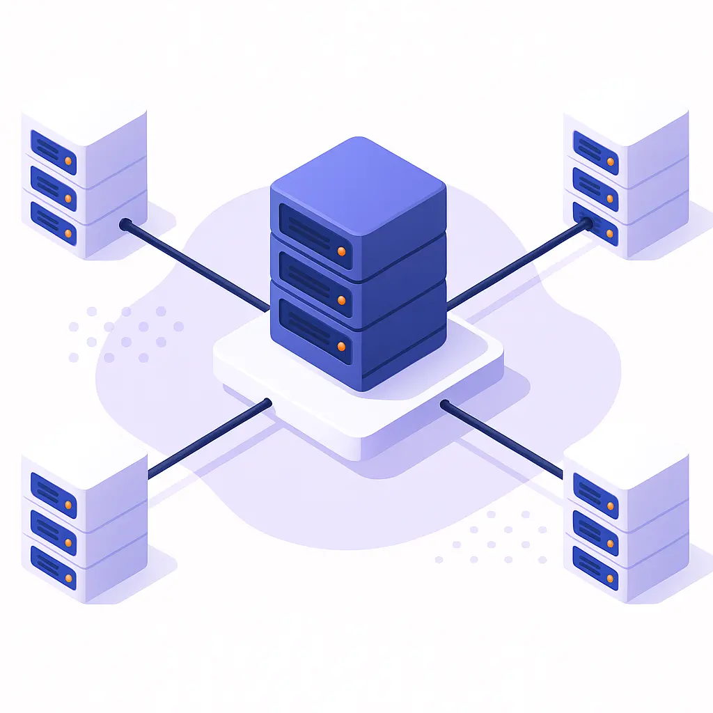 vps node icon