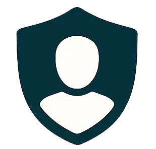 whois privacy icon
